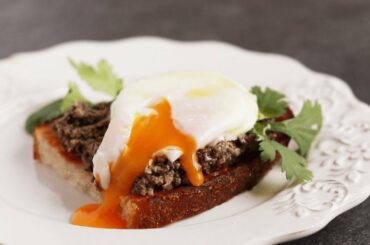 Mushroom Spread a.k.a. Duxelles