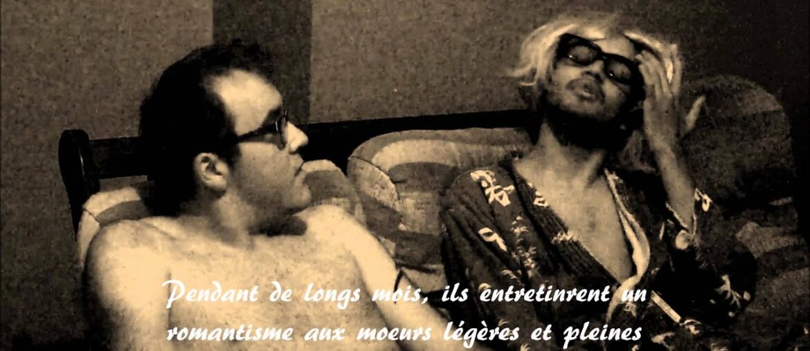 A l'Est de Villefranche [French Gay Movie  - English Sub]