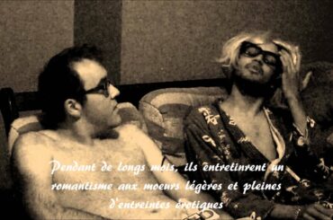 A l'Est de Villefranche [French Gay Movie  - English Sub]