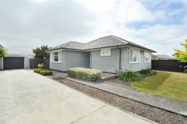 18 Tirangi Street, Hei Hei, Christchurch City, Canterbury