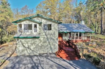 4927 Lakeside Drive Placerville, CA |  ColdwellBankerHomes.com