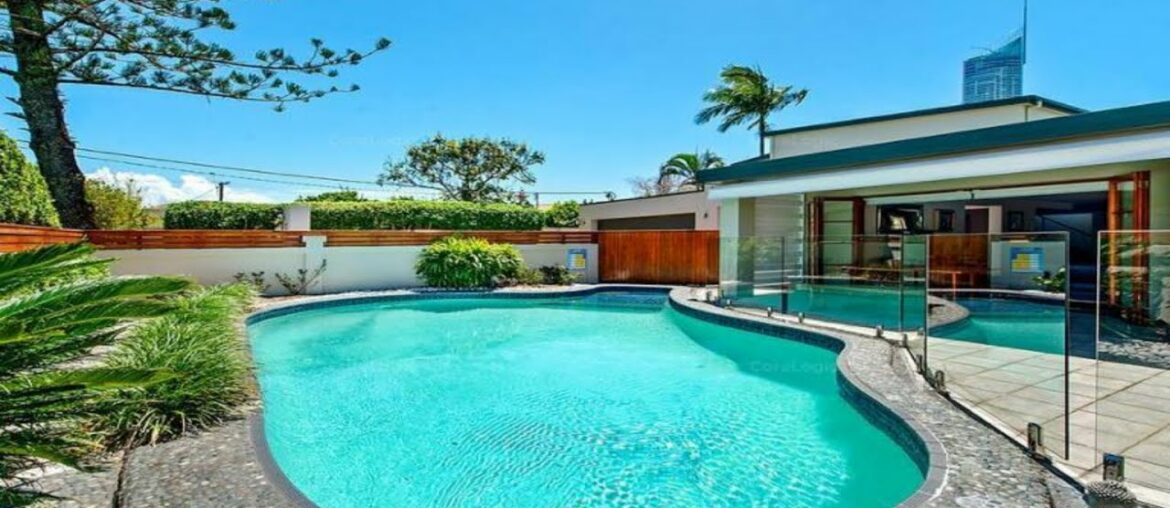 6 Brindisi Avenue, SURFERS PARADISE, QLD 6 Brindisi Avenue, SURFERS PARADISE, QLD