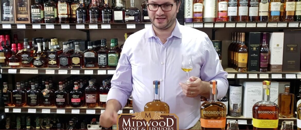 Ep#147 | Shlomo Blashka | Cask Strength Boondocks Ep#147 | Shlomo Blashka | Cask Strength Boondocks