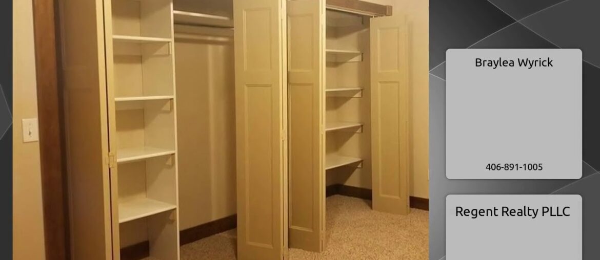 23 Sandstone Rd S, Baker, MT 59313 23 Sandstone Rd S, Baker, MT 59313