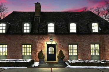 1466 N Green Bay Road Lake Forest Illinois 60045 House for Sale