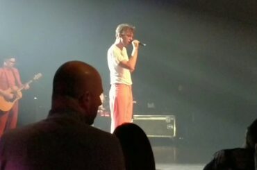 MIKA REVELATION TOUR - Tours, France