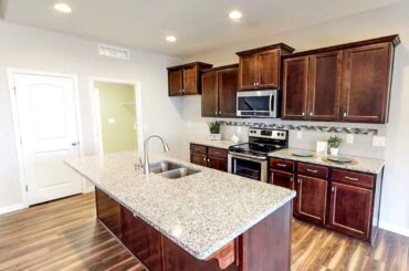 Video tour of Residential at 165 Roaring Creek Drive, Garner, NC 27529