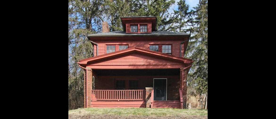 For Sale ~ 1220 Chappel, Banksville/Westwood , PA 15216 For Sale ~ 1220 Chappel, Banksville/Westwood , PA 15216