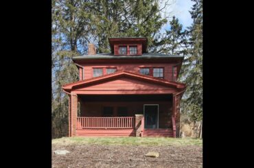 For Sale ~ 1220 Chappel, Banksville/Westwood , PA 15216