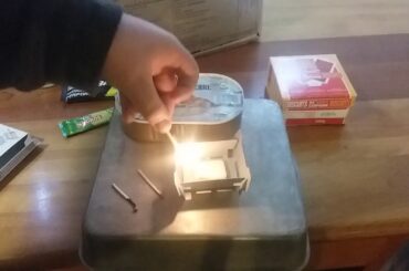 French rcir dinner pt 1