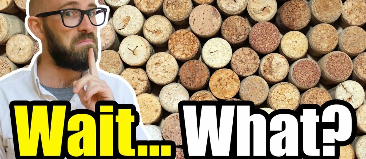 Why Would You Add Antifreeze to Wine? Why Would You Add Antifreeze to Wine?