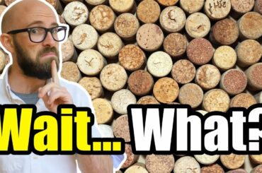 Why Would You Add Antifreeze to Wine?