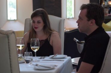 Grande Provence Dinner Mistique