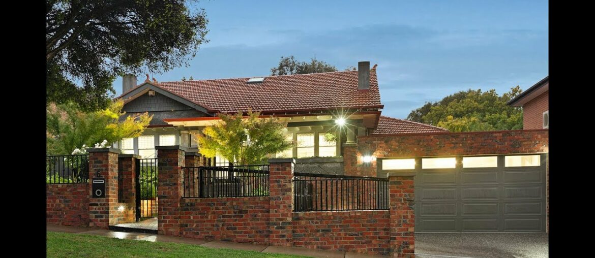 Fletchers – 6 Boronia Street, Surrey Hills – Tim Heavyside Fletchers - 6 Boronia Street, Surrey Hills - Tim Heavyside