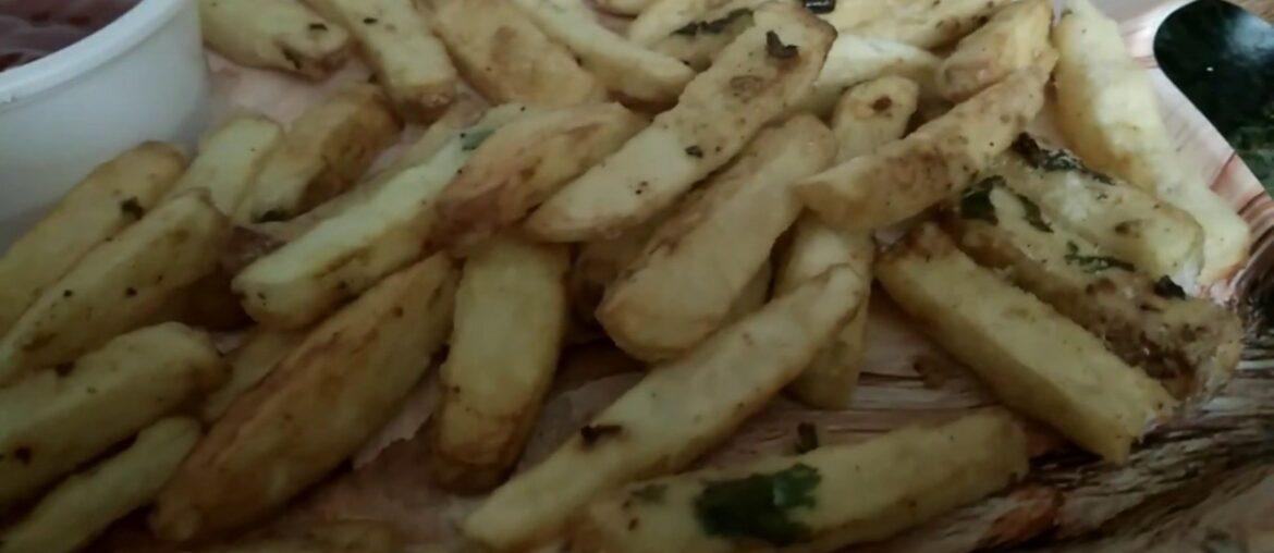 #POTATO MASALA FRIES RECIPE | Finger chips , masala fries recipe