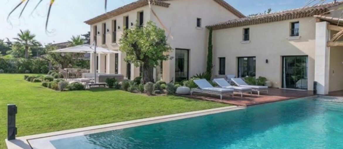 Splendid Villa Rental in Saint Tropez France Splendid Villa Rental in Saint Tropez France