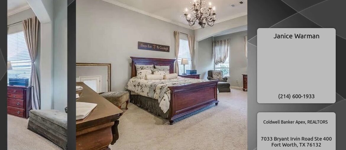 281 Trail Ridge, Weatherford, TX 76087 281 Trail Ridge, Weatherford, TX 76087