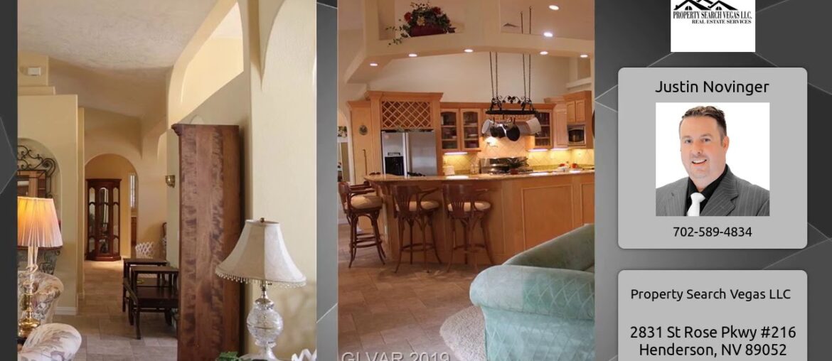 1140 West FAWN, Pahrump, NV 89048 1140 West FAWN, Pahrump, NV 89048