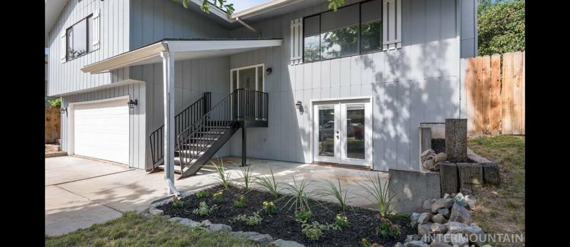 Video preview – Residential for sale – 2412 Brookside Dr, Caldwell, ID 83605 Video preview - Residential for sale - 2412 Brookside Dr, Caldwell, ID 83605