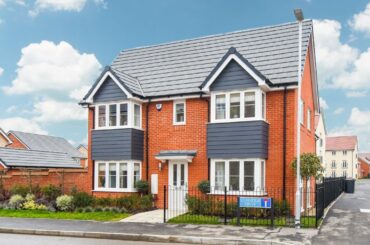Claridge Drive, Bishops Stortford | New Homes | Intercounty Estate Agents