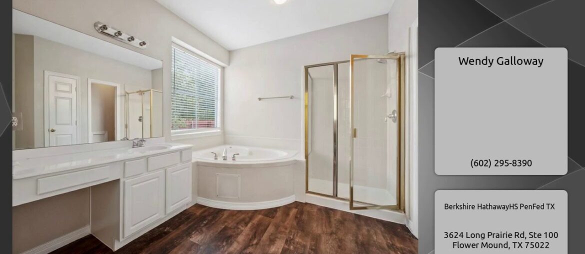 2716 White Wing Lane, McKinney, TX 75072 2716 White Wing Lane, McKinney, TX 75072