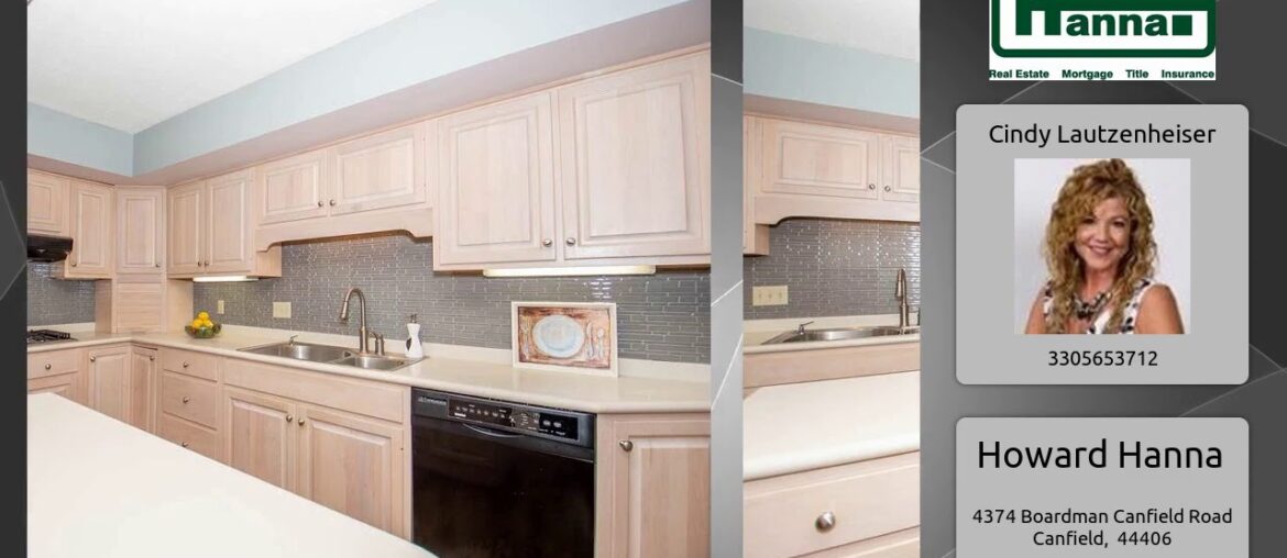 3710 Mercedes Pl, Unit 7, Canfield, OH 44406 3710 Mercedes Pl, Unit 7, Canfield, OH 44406