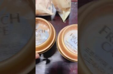 French Cafe 3 flavour