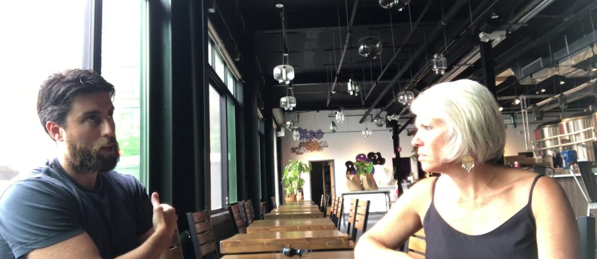 Interviewed Jason Daniels, owner of Half Time: Beer, Wine, and Spirits in Mamaroneck, NY Westchester Interviewed Jason Daniels, owner of Half Time: Beer, Wine, and Spirits in Mamaroneck, NY Westchester