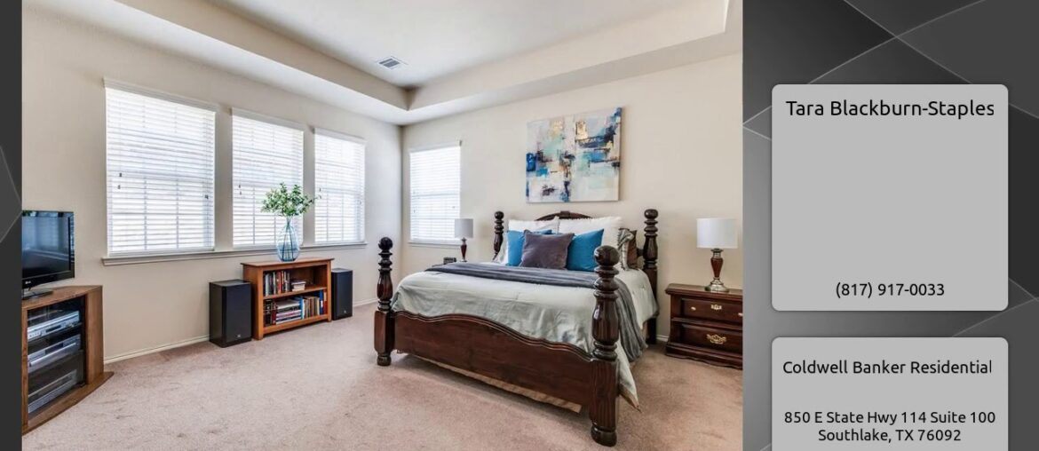 217 Knapford, Euless, TX 76040