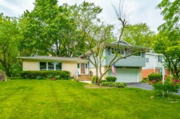 Home for sale - 6450 S Quincy St Burr Ridge, IL 60527