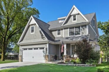 8 North Adams Street Hinsdale, IL | ColdwellBankerHomes.com