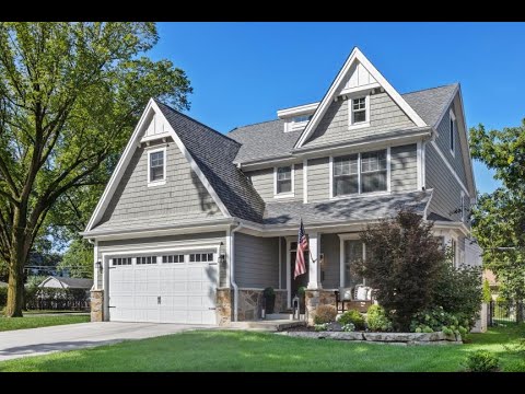 8 North Adams Street Hinsdale, IL | ColdwellBankerHomes.com 8 North Adams Street Hinsdale, IL | ColdwellBankerHomes.com