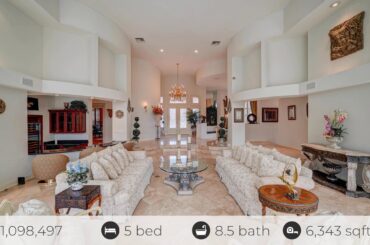 15501 Thornhurst Ct, Tampa, FL