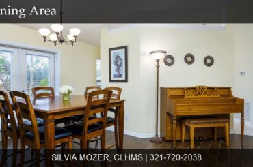 1603 Canon Ave. NW, Palm Bay, FL, 32907