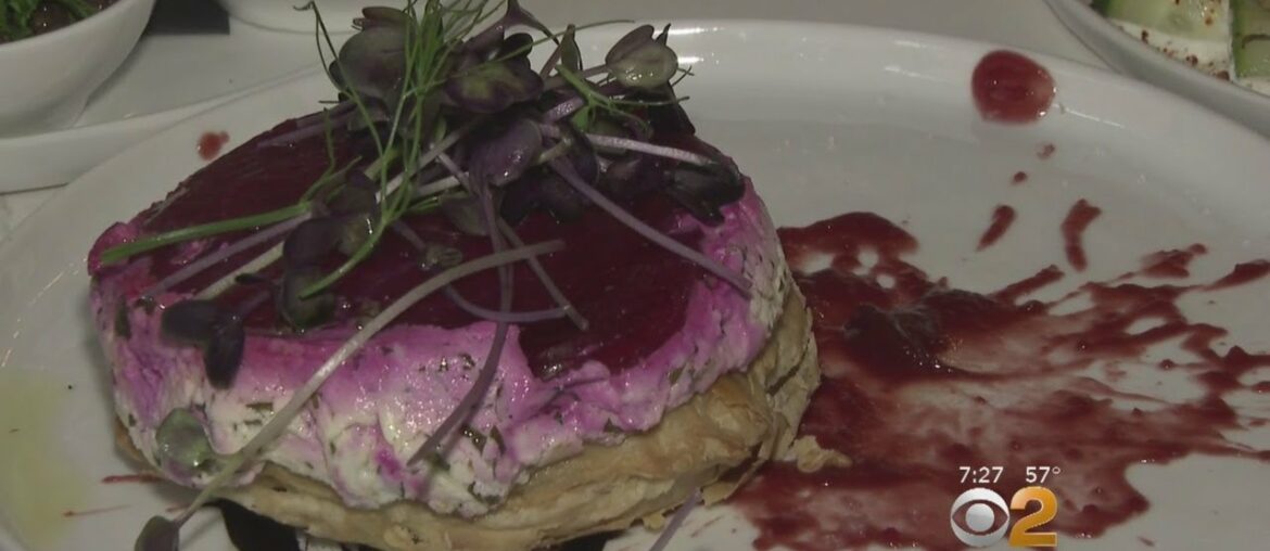 Dining Deals: Rendezvous In Harlem