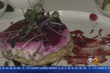 Dining Deals: Rendezvous In Harlem