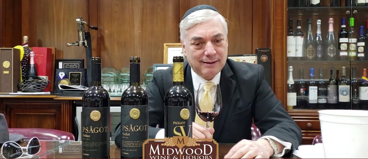 Ep#147 | Jay Buchsbaum | Psagot Cabernet Sauvignon 2014 Ep#147 | Jay Buchsbaum | Psagot Cabernet Sauvignon 2014