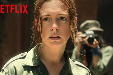 Sa Dernière Volonté | Bande-annonce VOSTFR | Netflix France