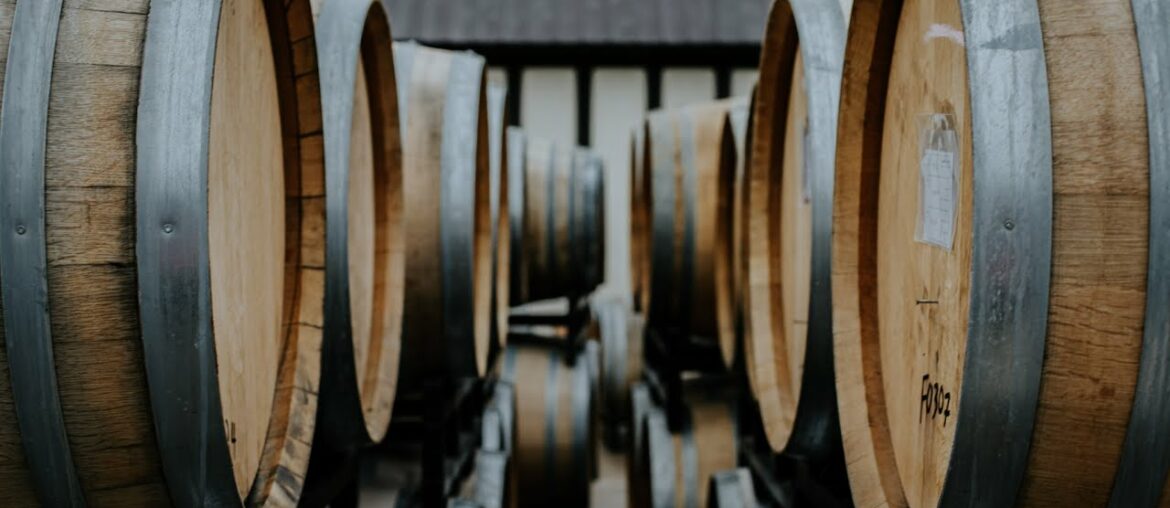 Know Your Cider: French Oak Barrel-Aging