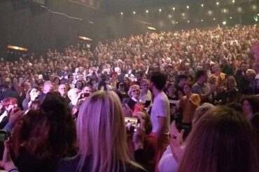 MIKA REVELATION TOUR - Tours, France