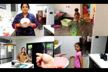 You Won't Believe What Mahi Did - DIY Pencil Caddy - Coconut French Toast - Caesar Salad Recipe