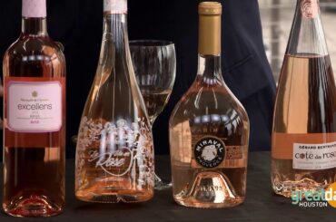 The Perfect Rosé Wine