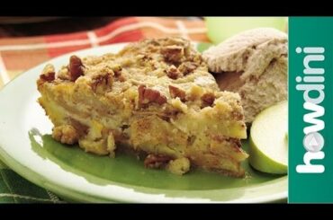 How to Make Apple Pie (French Apple Pie Recipe)