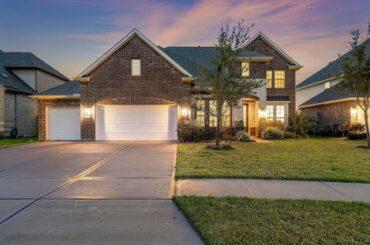 2118 CRANBROOK RIDGE LANE 1080p