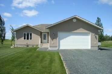 5 Aurora WAY, Gimli, MB R0C1B0 - Residential for sale