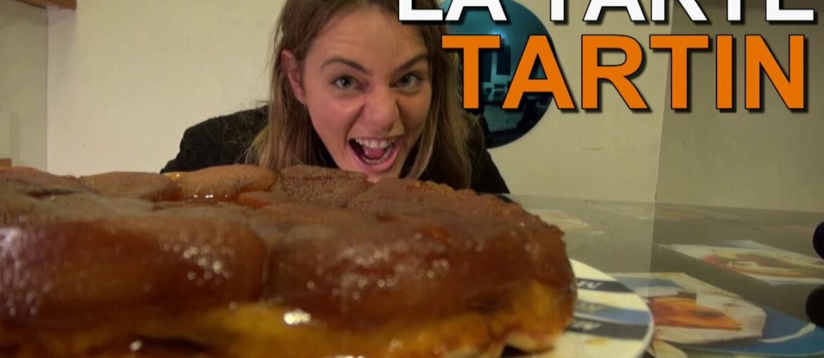 Tarte Tatin – Ma Recette Rapide et Facile ! (French Apple Pie Recipe) Tarte Tatin - Ma Recette Rapide et Facile ! (French Apple Pie Recipe)