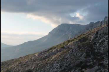 Winter Break in Provence