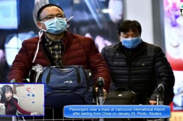 Wuhan virus: Detecting many infected but asymptomatic people, helpless body scanner? [ToTo Media]