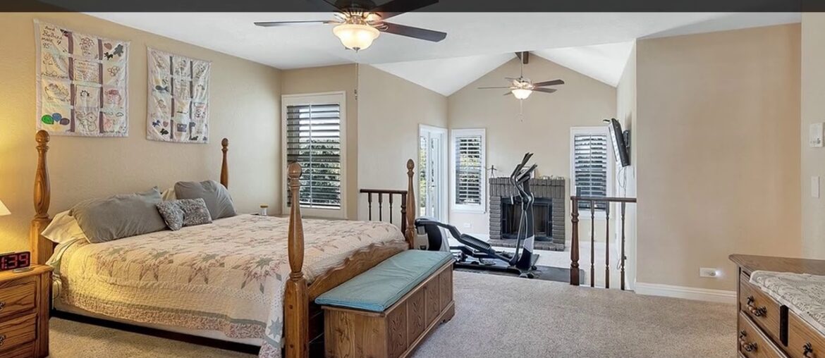 15545 Saddleback Road, Canyon Country, CA, 91387