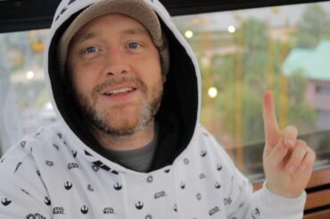 Sanaa / Chefs De France / Topolino